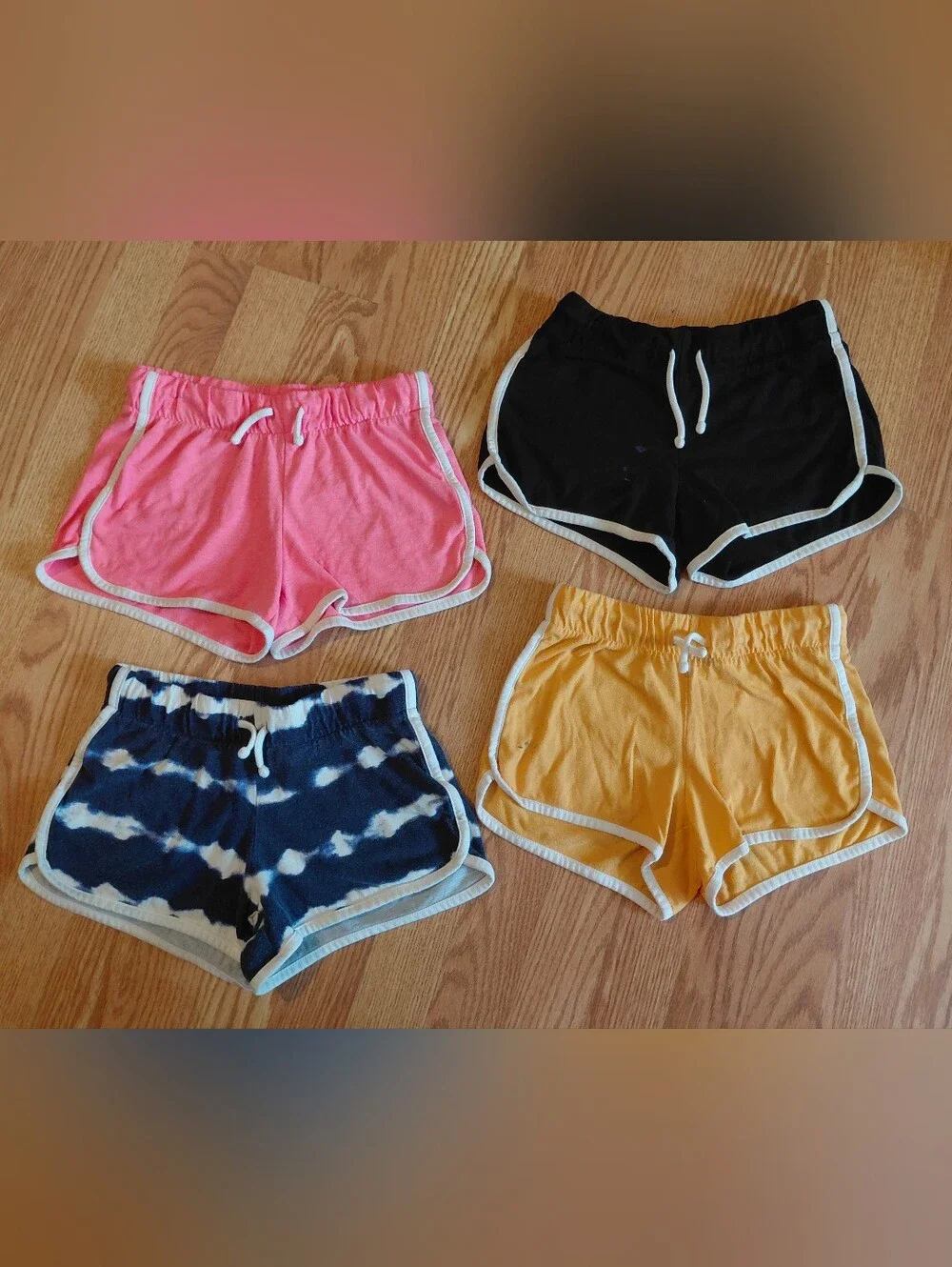 Girls 7/8 Clothes Bundle